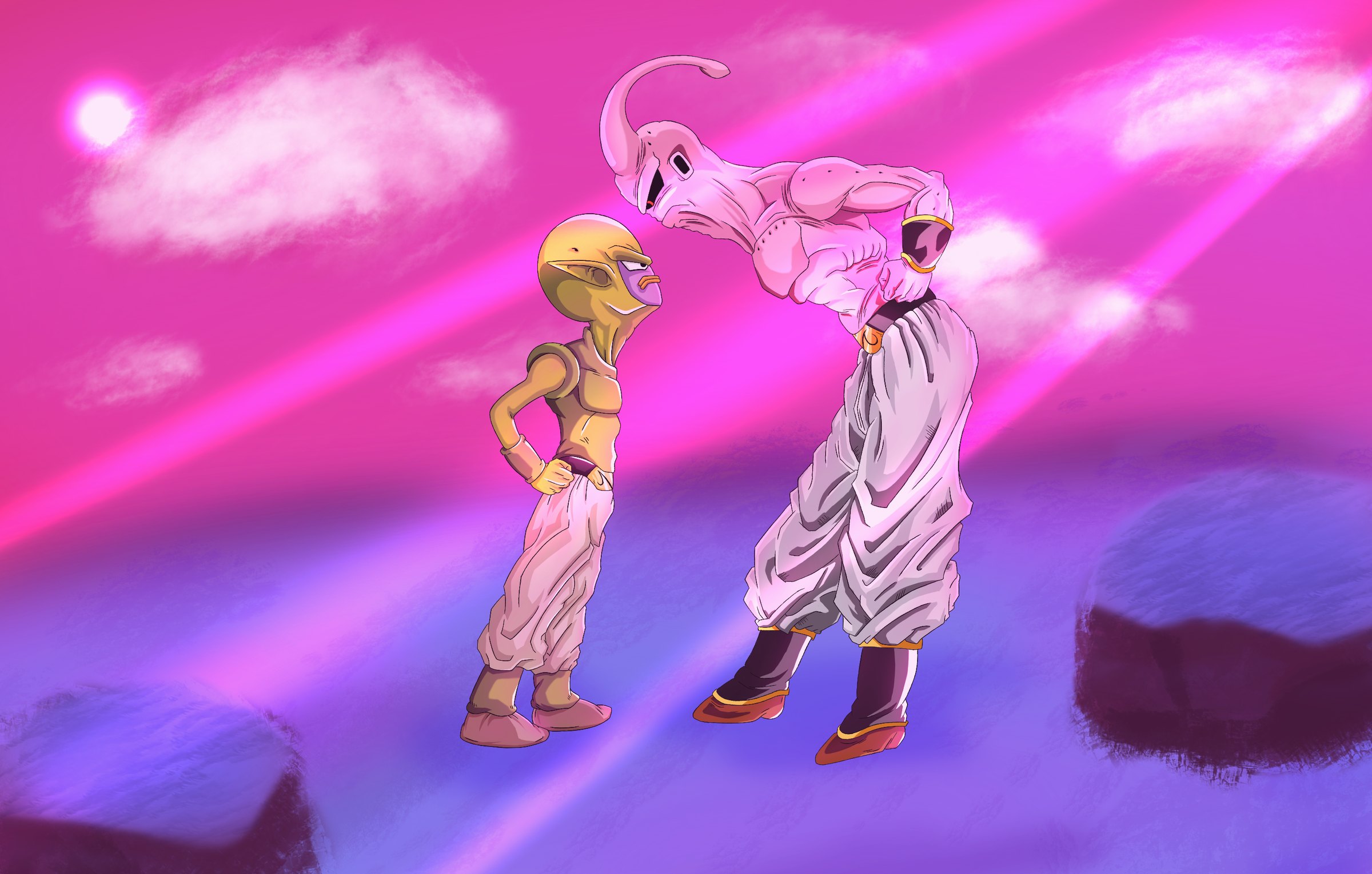 Buu Kuu