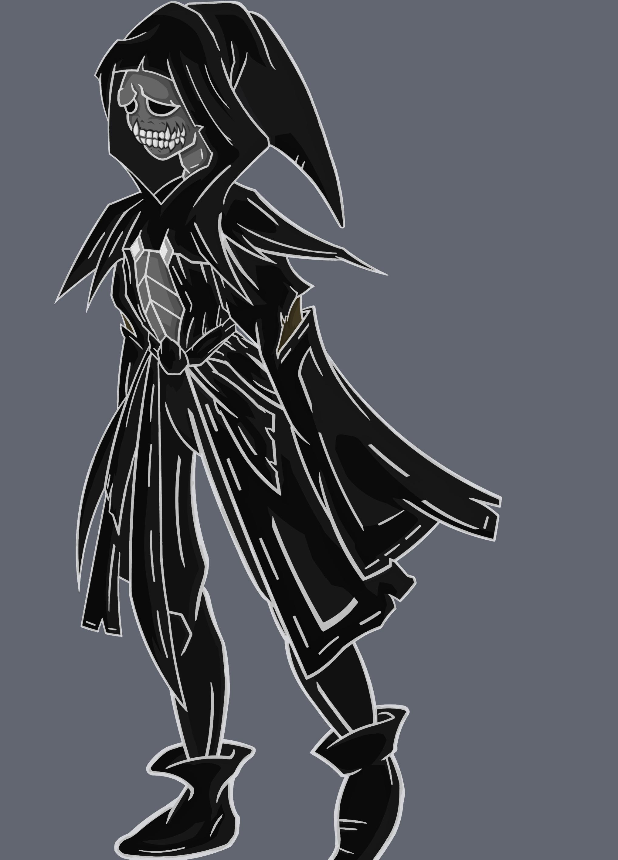 Grim