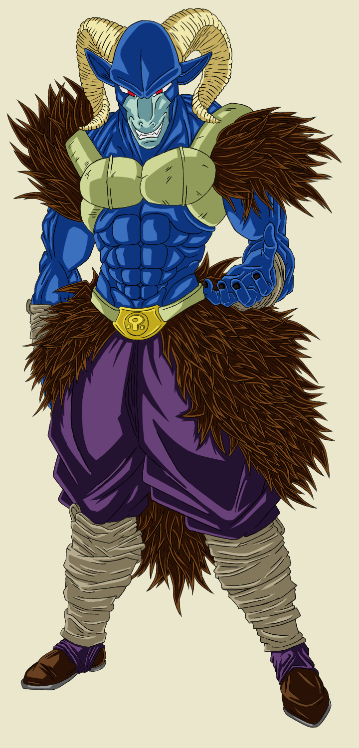Moro - Line Art to Full Color - Light Shadows