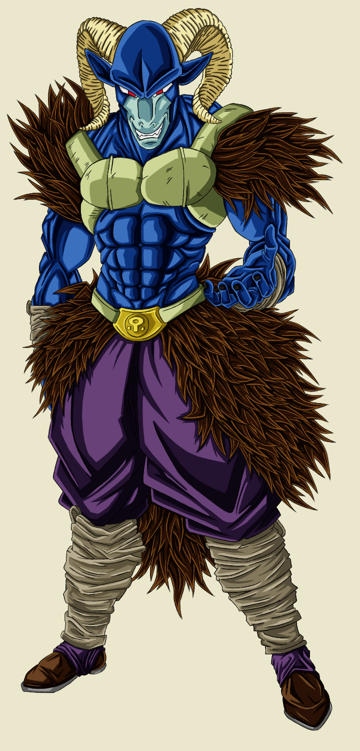 Moro - Line Art to Full Color - Dark Shadows