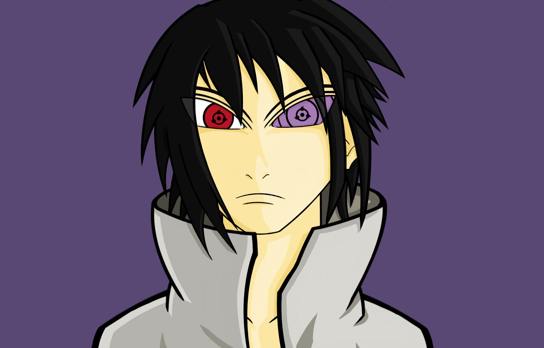 Sasuke